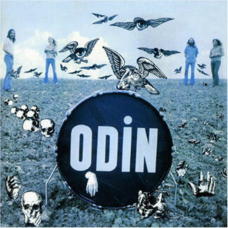 Odin – Odin LP