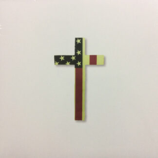 Alan Vega & Revolutionary Corps Of Teenage Jesus ‎– Righteous Lite LP