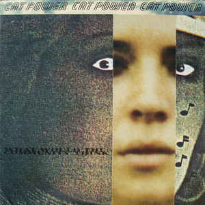 Cat Power ‎– What Would The Community Think LP