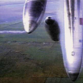 Godspeed You! Black Emperor ‎– Yanqui U.X.O. 2xLP