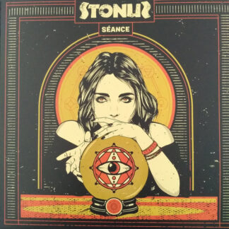 Stonus ‎– Séance LP