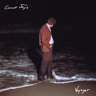 Current Joys - Voyager 2xLP