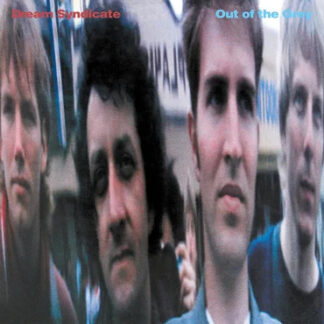 The Dream Syndicate - Out Of The Grey LP Deluxe Edition