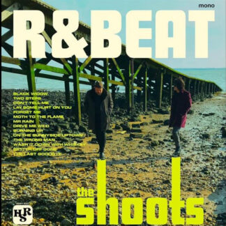 The Shoots - R & Beat LP