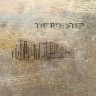 The Red Step ‎– The Red Step LP