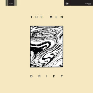 The Men ‎– Drift LP