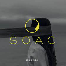 Sons Of Alpha Centauri – Push LP
