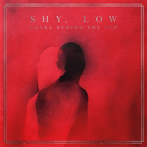 Shy, Low - Snake Behind the Sun 2xLP