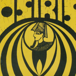 Osiris – Osiris LP