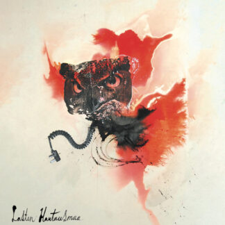 Lasten Hautausmaa - IV LP Red Vinyl