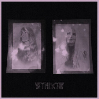 Wyndow - Wyndow LP
