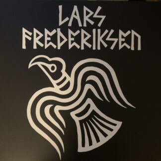 Lars Frederiksen – To Victory LP