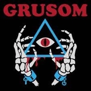 Grusom – II LP Marbled Vinyl
