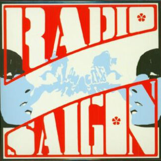 Radio Saigon – Another Time 7''