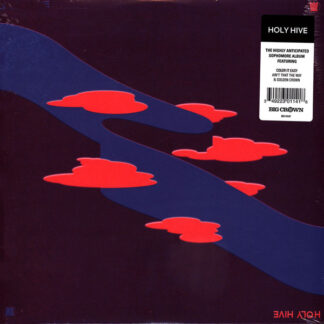 Holy Hive – Holy Hive LP