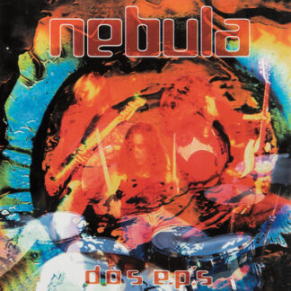 Nebula – Dos E.P.'s LP
