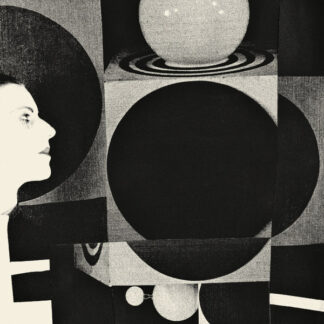 Vanishing Twin - The Age Of Immunology LP