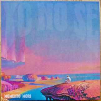 YO NO SE – Momento Mori LP
