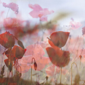 L'Altra - In The Afternoon 2xLP Red Vinyl