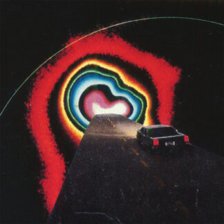 John Dwyer, Ryan Sawyer, Greg Coates, Wilder Zoby & Andres Renteria ‎– Gong Splat LP