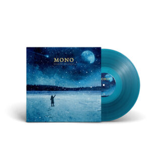 Mono ‎– Scarlet Holliday 10''