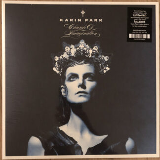 Karin Park ‎– Church Of Imagination LP