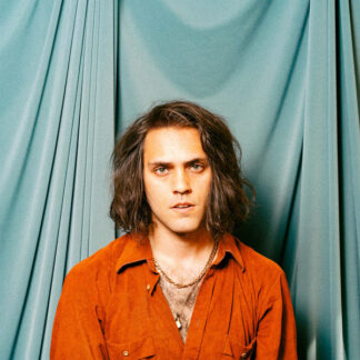 Bambara ‎– Love On My Mind LP Green Vinyl