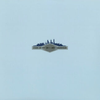 Stars Of The Lid - Avec Laudenum LP
