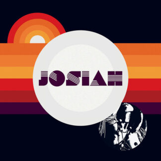 Josiah - Josiah LP Purple Vinyl
