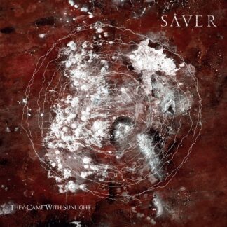 Saver – They Came With Sunlight 2xLP