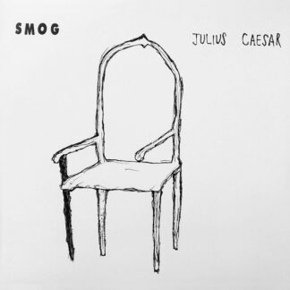 Smog ββ Julius Caesar LP