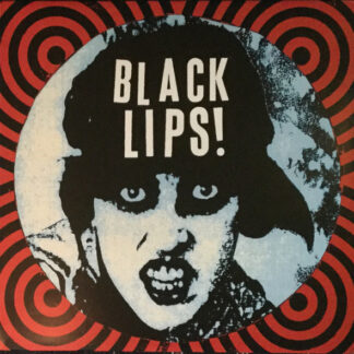 Black Lips! – Black Lips! LP