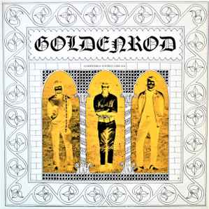 Goldenrod ‎– Goldenrod LP