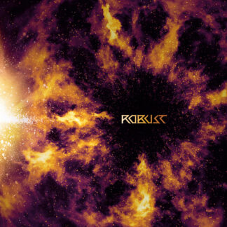 Robust - Colossal Collisions CD