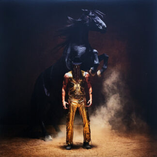 Orville Peck – Bronco 2xLP