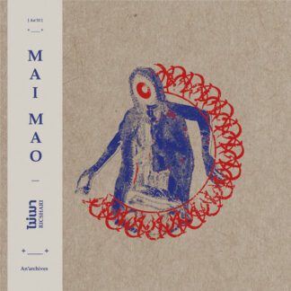 MAI MAO – Ricshari LP