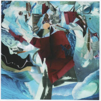 Dansetten – Mask Rouletta CD