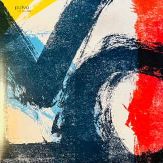 Polvo – In Prism 2xLP