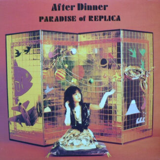After Dinner – Paradise Of Replica LP