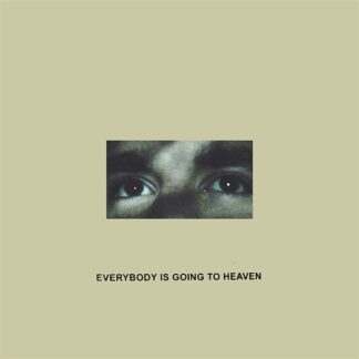 Citizen – Everybody Is Going To Heaven LP Eco Mix Vinyl