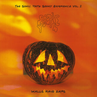 Sonic Youth - Walls Have Ears Vol. 2 LP