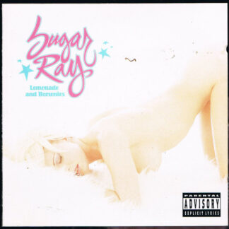 Sugar Ray – Lemonade & Brownies LP