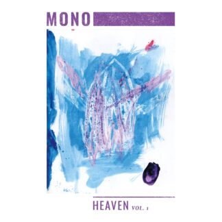 Mono – Heaven Vol. 1 10'' Purple Vinyl