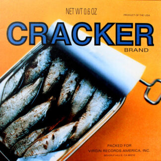 Cracker – Cracker LP
