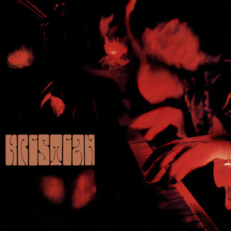 Kristian β Kristian LP
