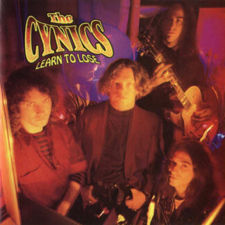 The Cynics – Learn To Lose LP