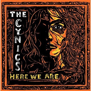 The Cynics – Here We Are LP