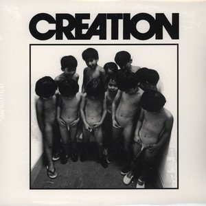 Creation – Creation LP