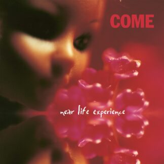 Come - Near Life Experience LP Pink Vinyl