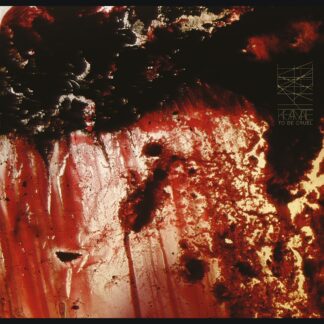 Khanate – To Be Cruel LP White Vinyl